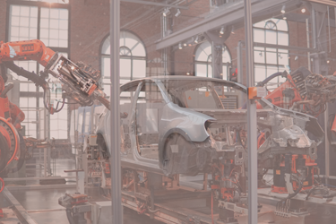 Industry Automov