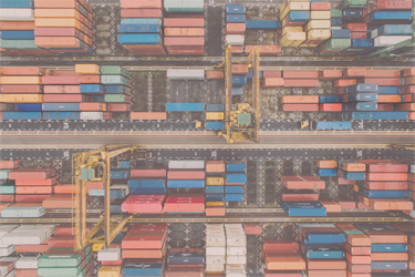 Industry Container