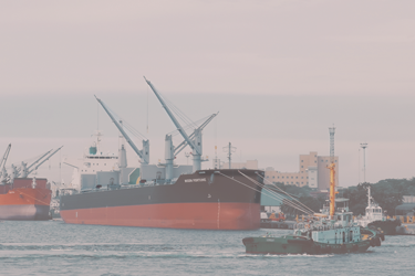 Industry Maritime